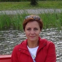 Тамара Соколович